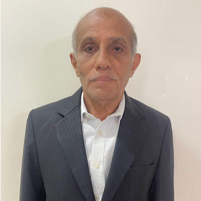Anil Thakkar